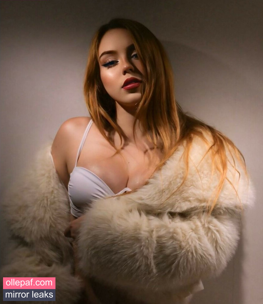 Latest Leaks MC Bella Angel Nude #44 - Fapello