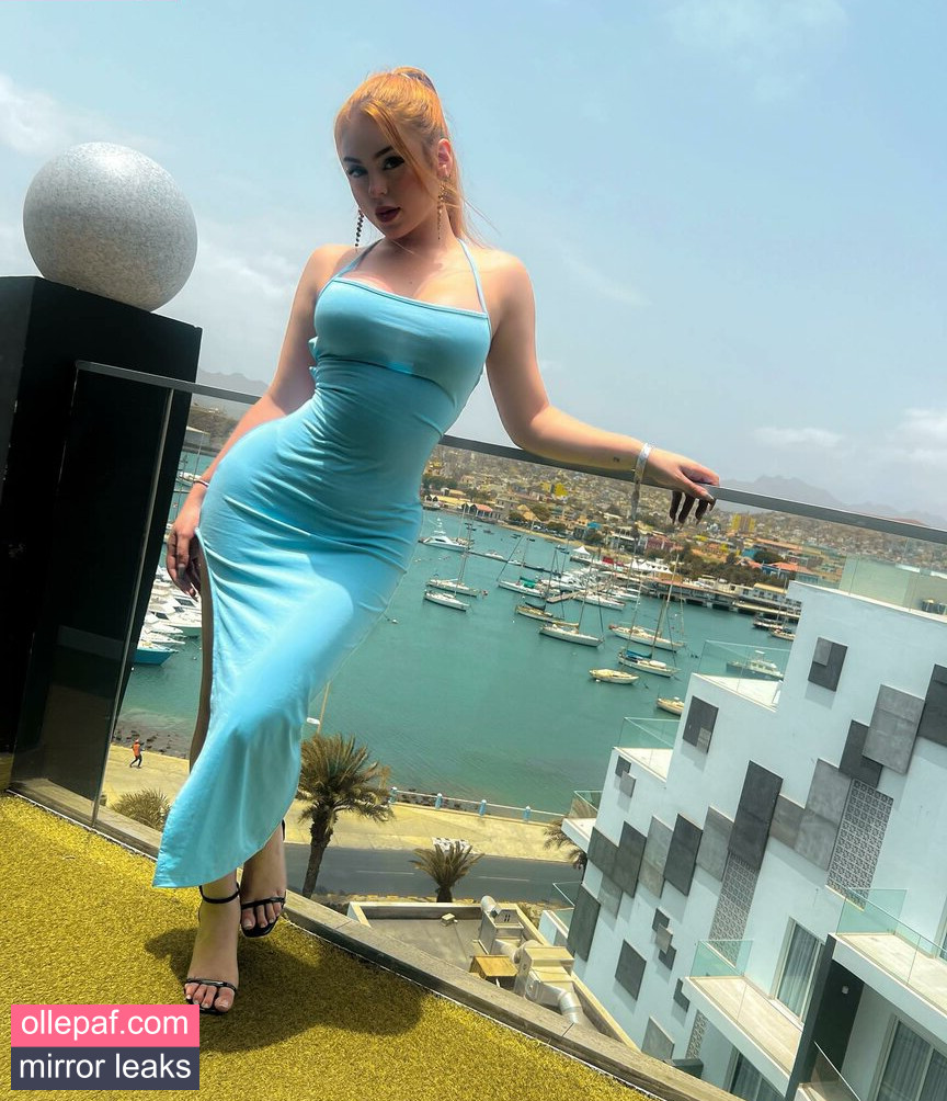 Latest Leaks MC Bella Angel Nude #72 - Fapello
