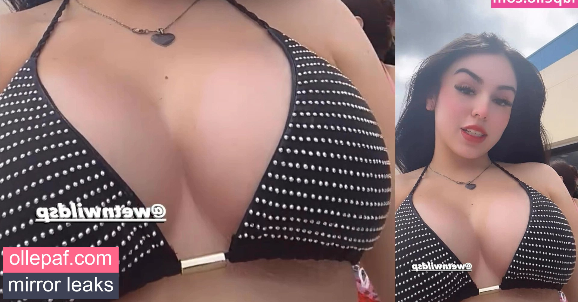 Latest Leaks MC Bella Angel Nude #94 - Fapello