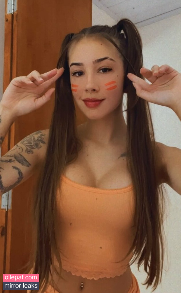 Latest Leaks MC Julieta Nude #15 - Fapello