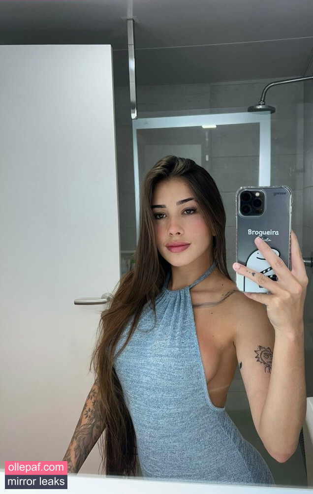 Latest Leaks MC Julieta Nude #24 - Fapello