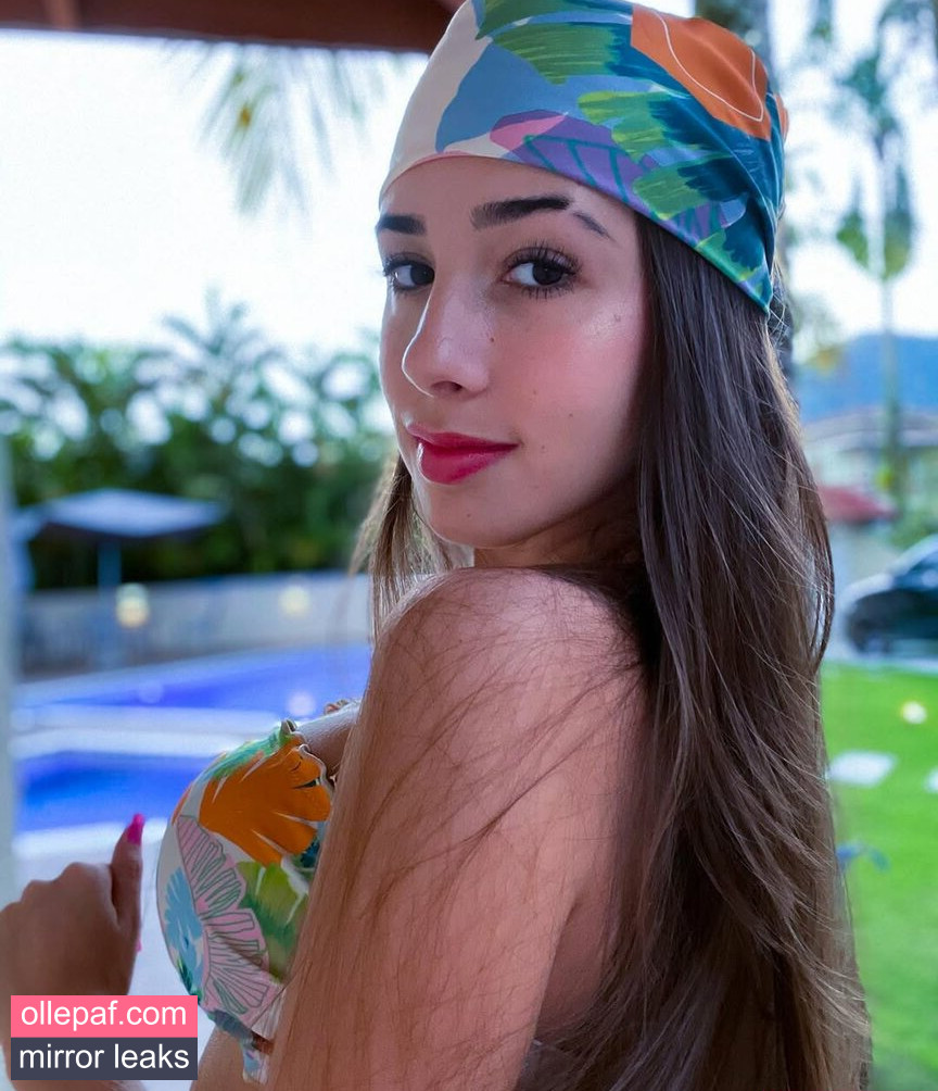 Latest Leaks MC Julieta Nude #44 - Fapello