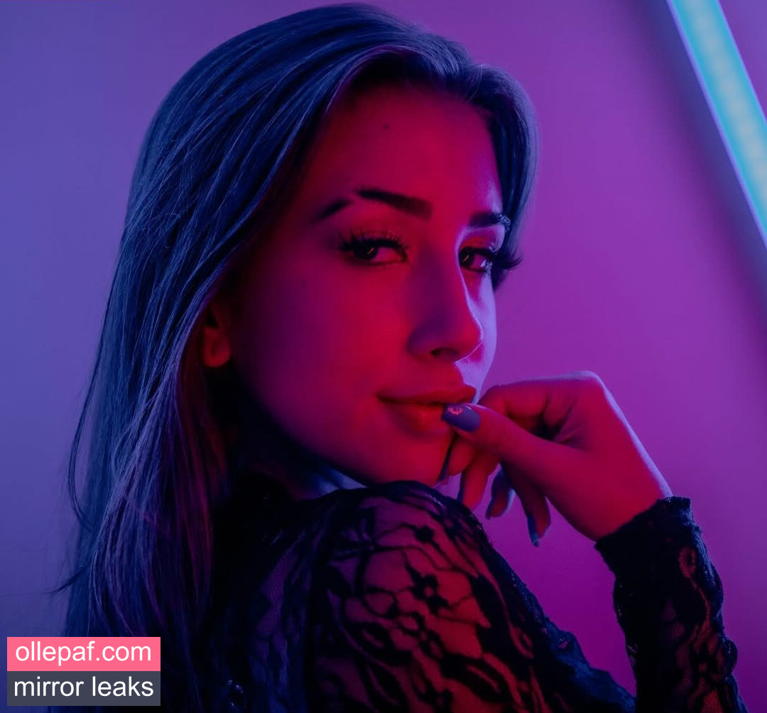 Latest Leaks MC Julieta Nude #45 - Fapello