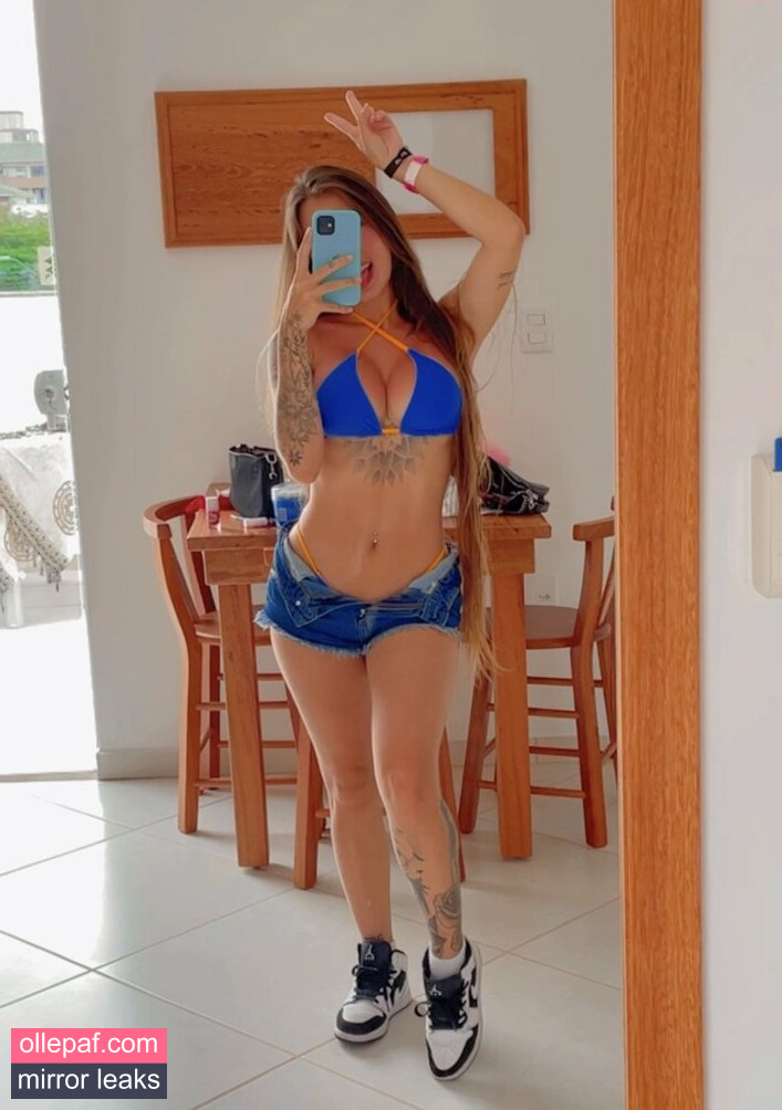 Latest Leaks MC Julieta Nude #51 - Fapello