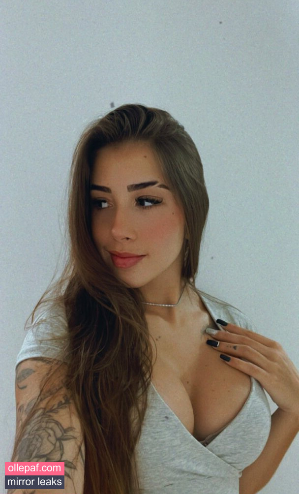 Latest Leaks MC Julieta Nude #52 - Fapello