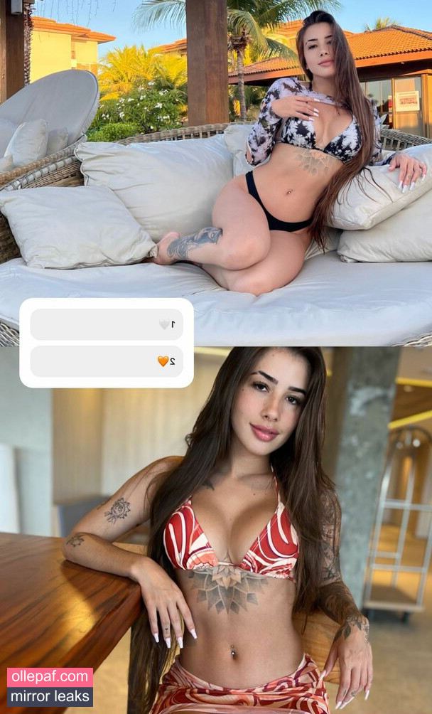 Latest Leaks MC Julieta Nude #88 - Fapello