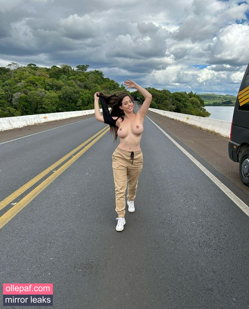 Latest Leaks MC Mayara Nude #406 - Fapello