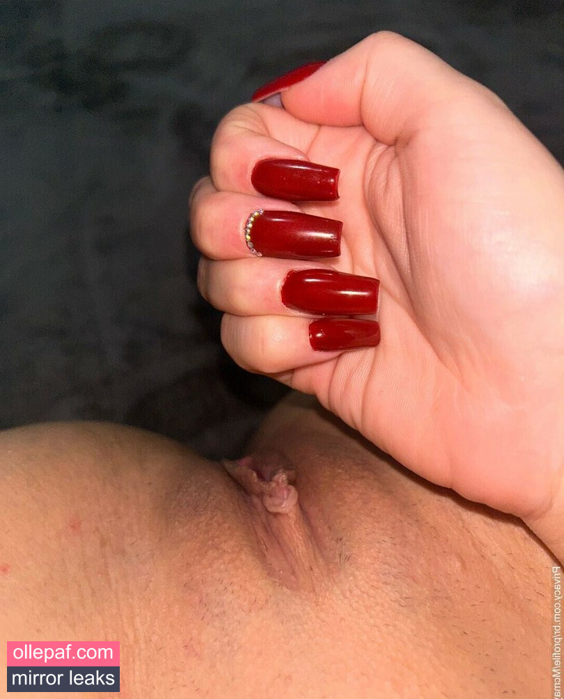 Latest Leaks MC Mayara Nude #61 - Fapello