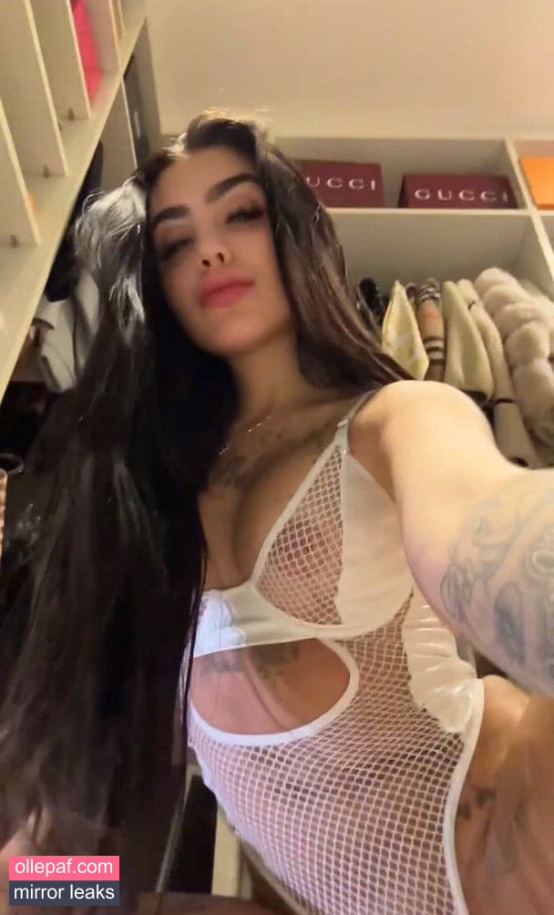 MC Mirella Nude Leaks OnlyFans #116 - Fapello