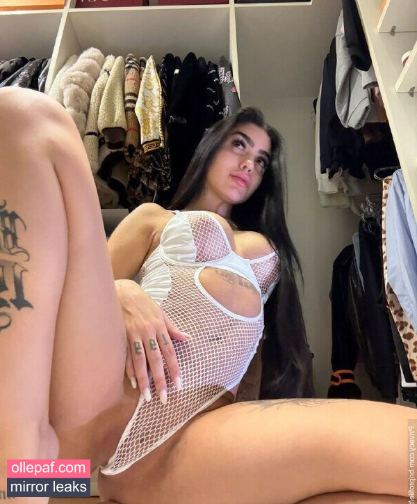 MC Mirella Nude Leaks OnlyFans #62 - Fapello