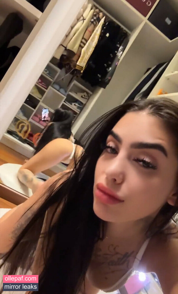 Latest Leaks MC Mirella Nude #77 - Fapello