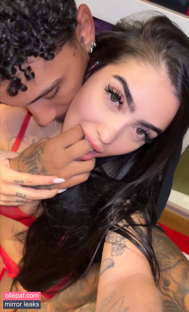 Latest Leaks MC Mirella Nude #11 - Fapello