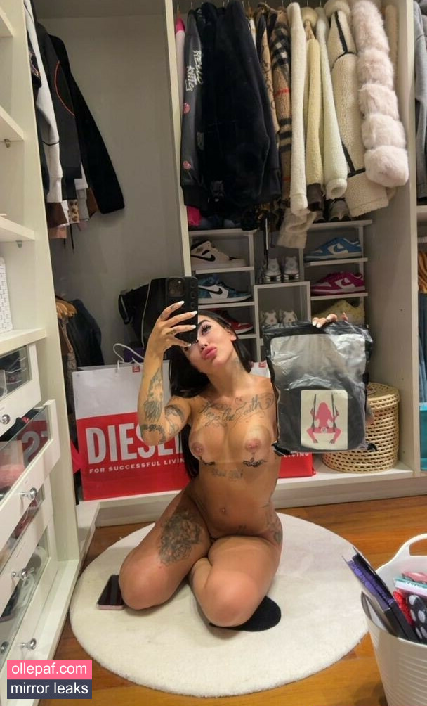 Latest Leaks MC Mirella Nude #25 - Fapello