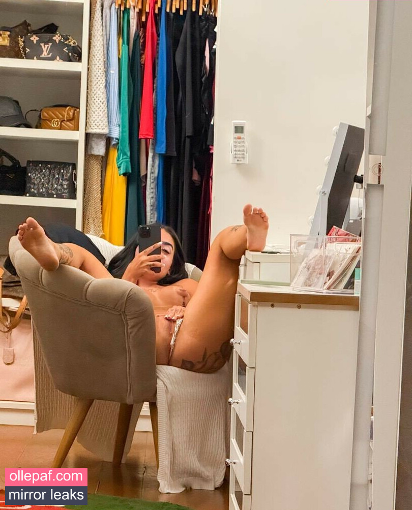 Latest Leaks MC Mirella Nude #26 - Fapello