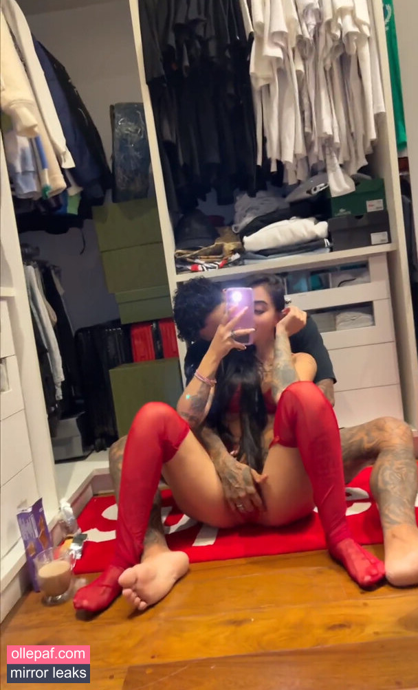 Latest Leaks MC Mirella Nude #6 - Fapello