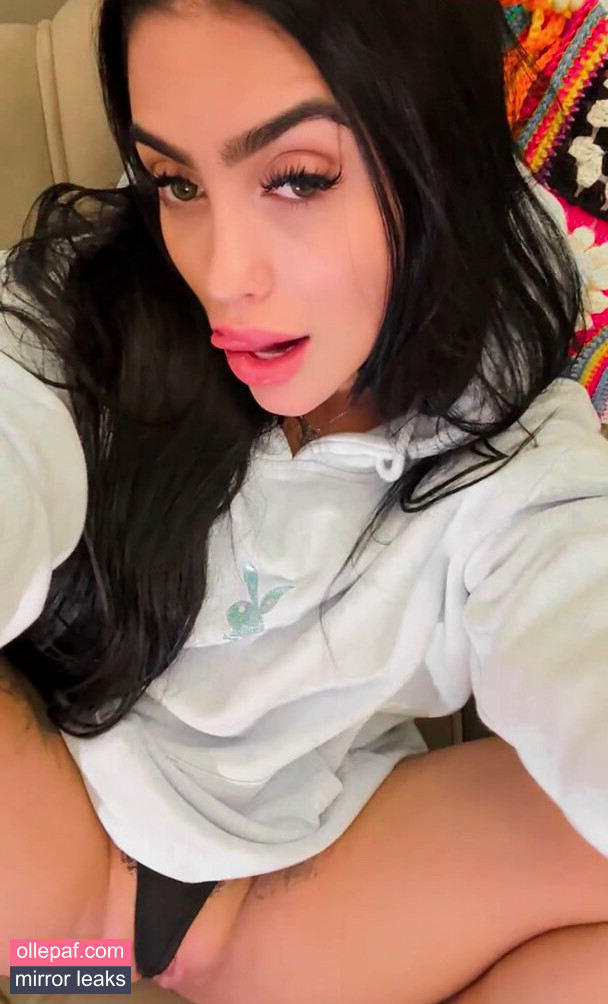Latest Leaks MC Mirella Nude #6 - Fapello