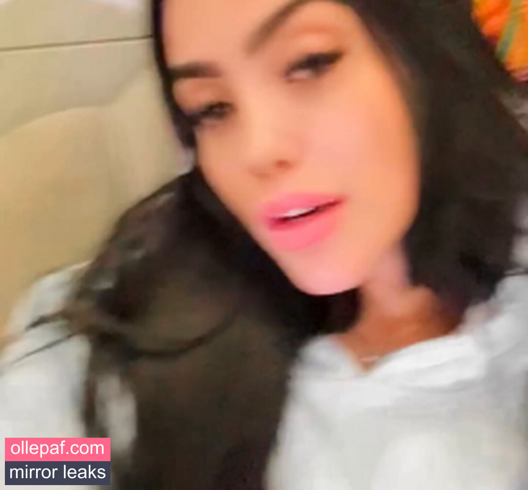 Latest Leaks MC Mirella Nude #9 - Fapello