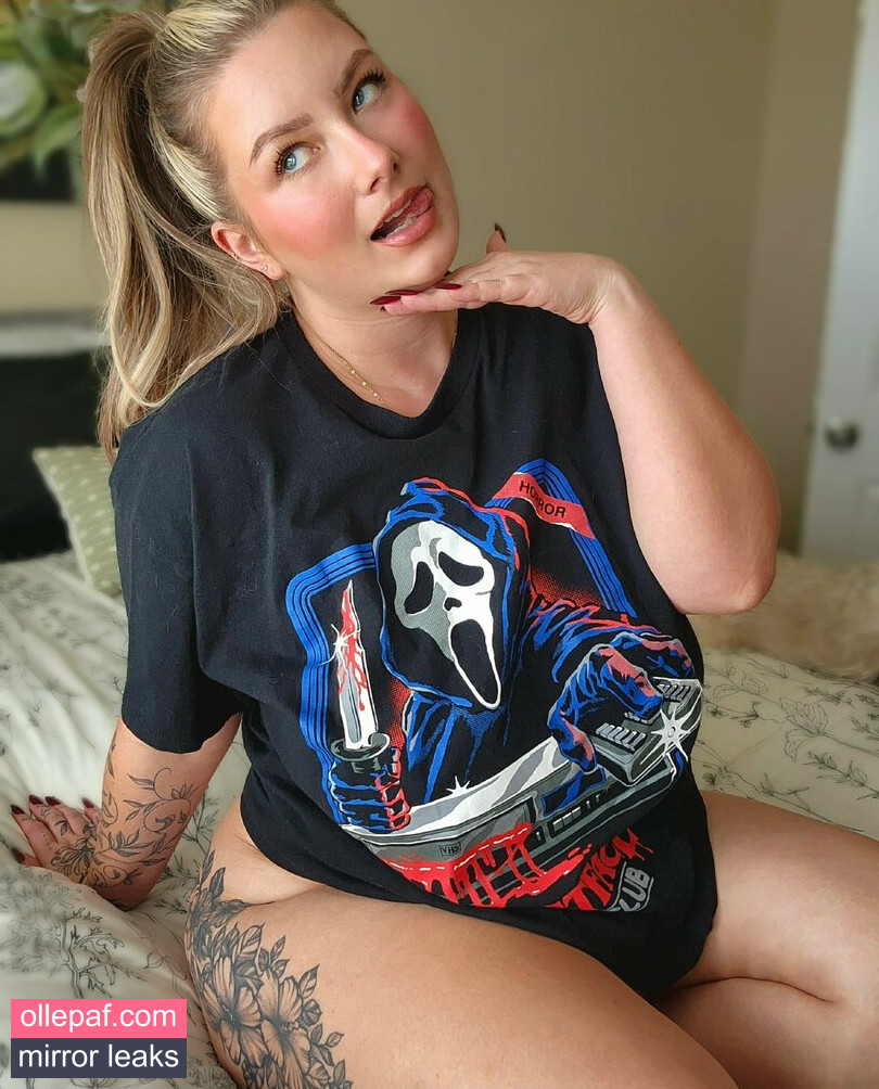 Latest Leaks McKenna Rae Nude #49 - Fapello