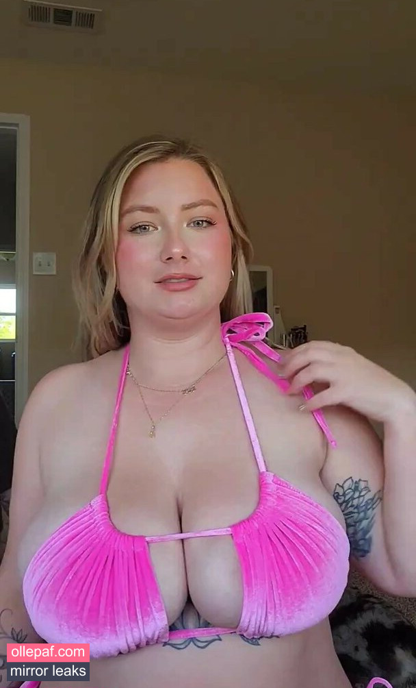 Latest Leaks McKenna Rae Nude #81 - Fapello