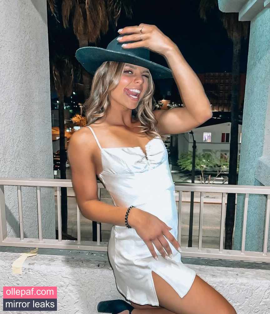 Latest Leaks mckennagehrke Nude #7 - Fapello