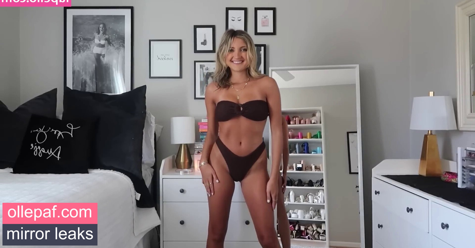 Latest Leaks McKenzie Morgan Nude #30 - Fapello