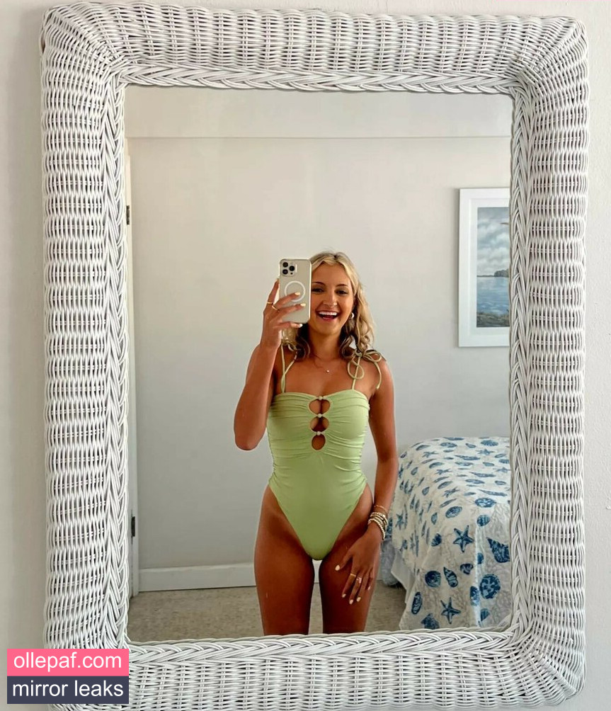Latest Leaks McKenzie Morgan Nude #9 - Fapello