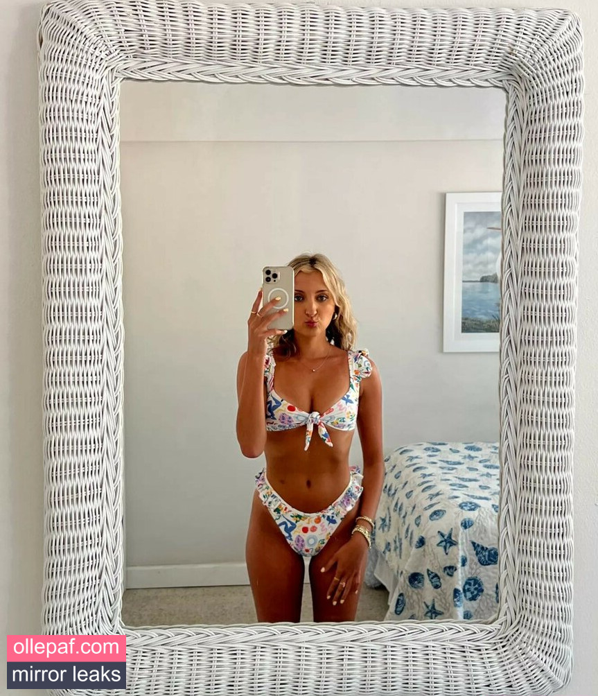 Latest Leaks McKenzie Morgan Nude #10 - Fapello