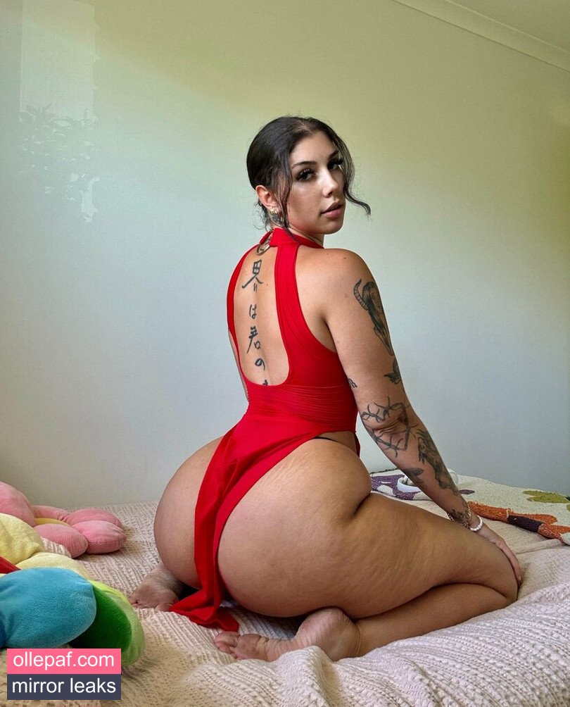 Latest Leaks mckinleyraynaa Nude #7 - Fapello
