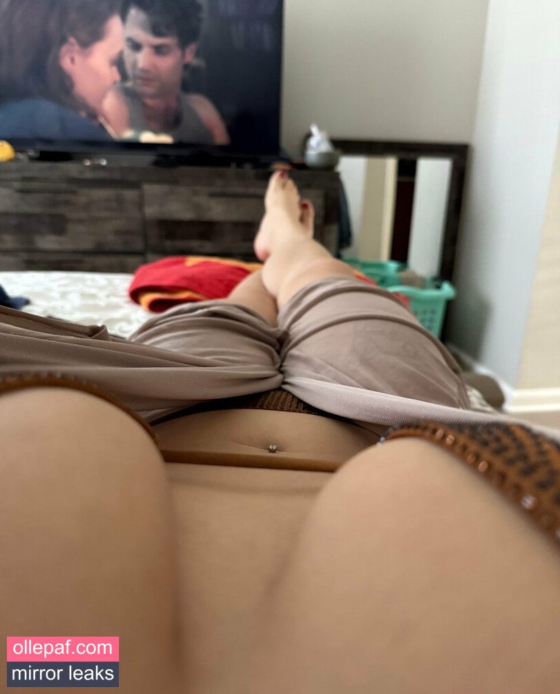 Latest Leaks Mctiddiees Nude #40 - Fapello