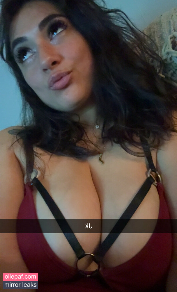 Latest Leaks Mctiddiees Nude #44 - Fapello