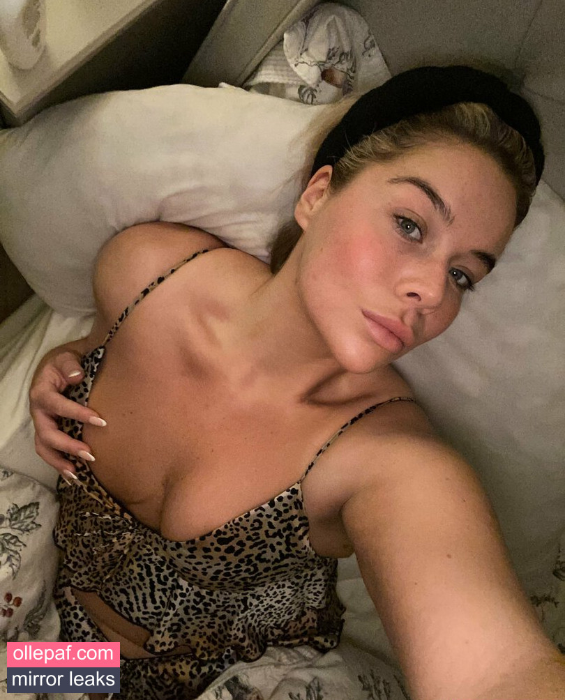 Latest Leaks Mcuperin Nude #15 - Fapello