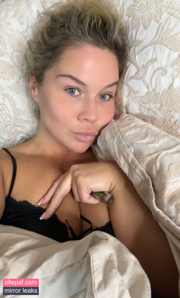Latest Leaks Mcuperin Nude #3 - Fapello