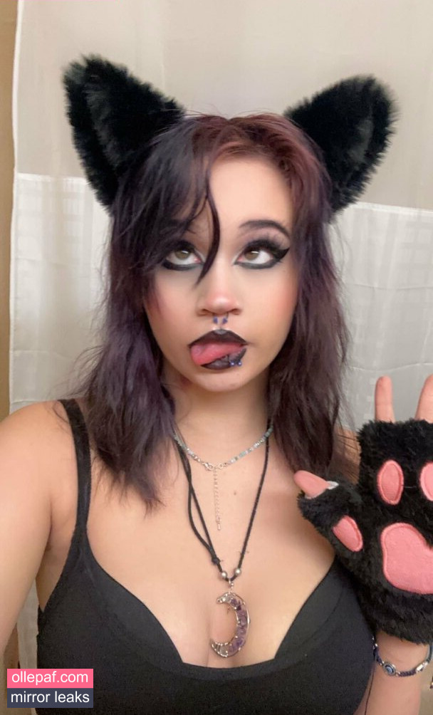 Latest Leaks meaamour Nude #7 - Fapello