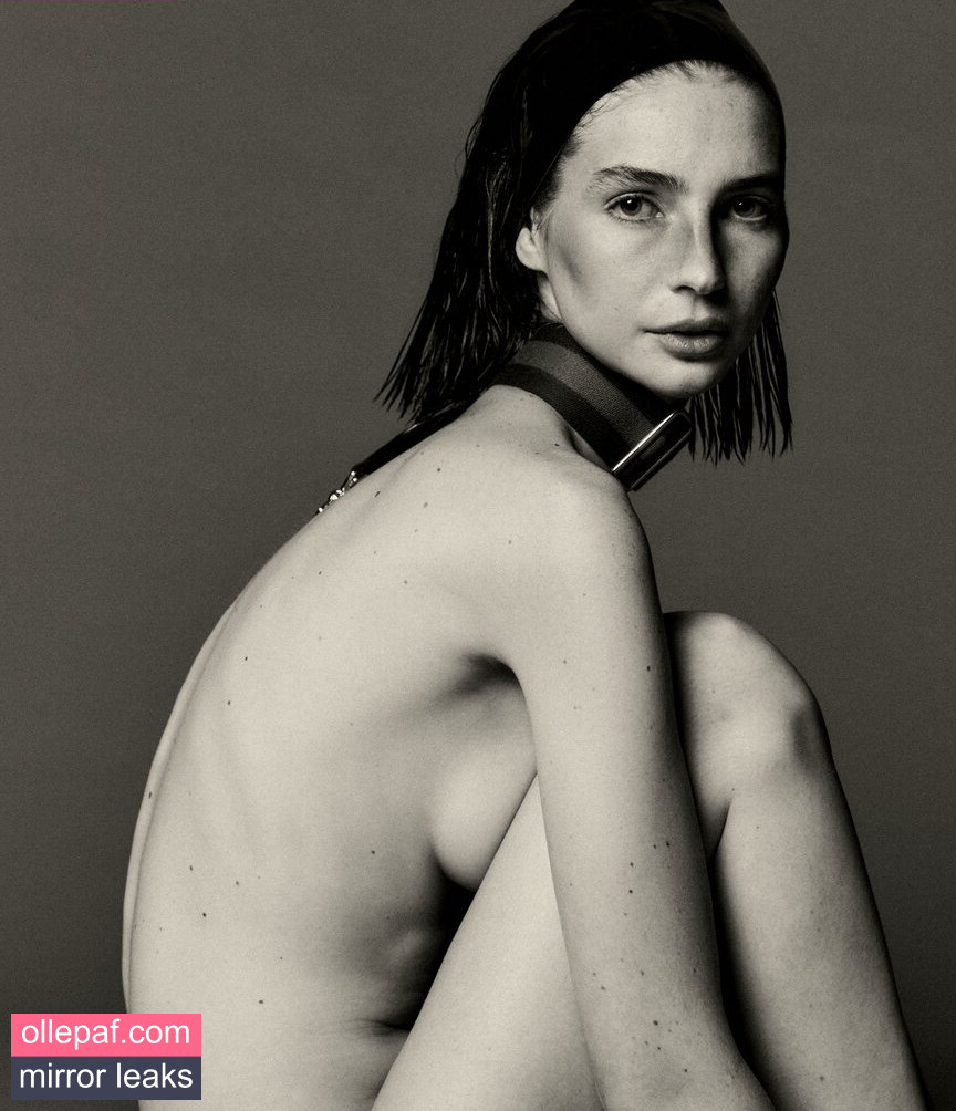Latest Leaks Meadow Walker Nude #9 - Fapello
