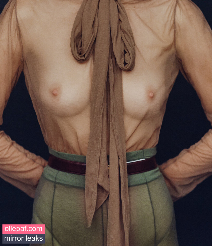 Latest Leaks Meadow Walker Nude #10 - Fapello