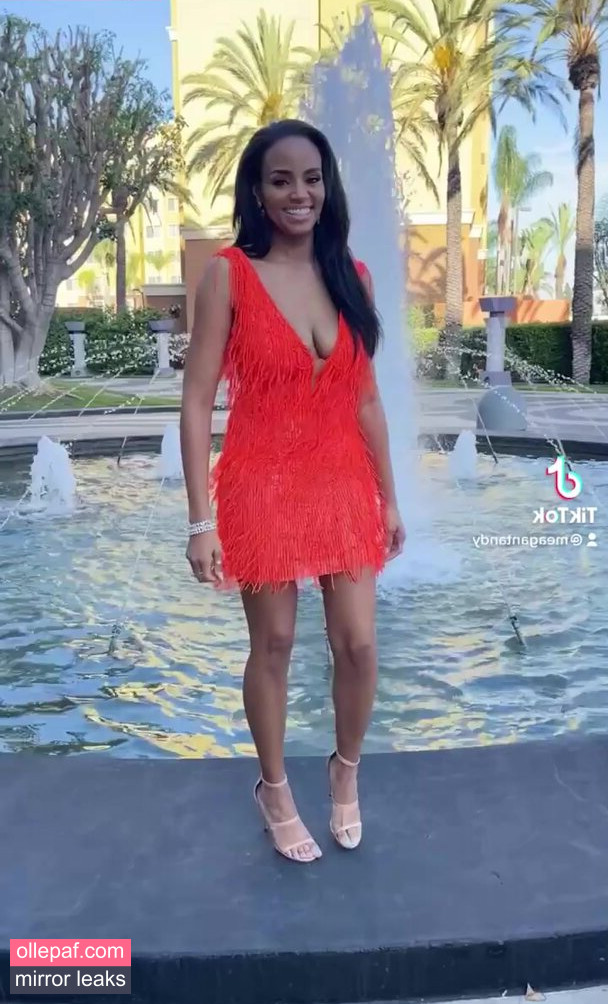 Latest Leaks Meagan Tandy Nude #12 - Fapello