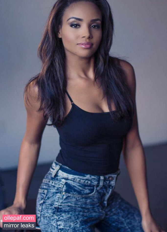 Latest Leaks Meagan Tandy Nude #29 - Fapello