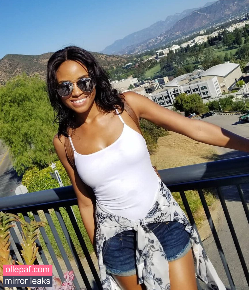 Latest Leaks Meagan Tandy Nude #36 - Fapello