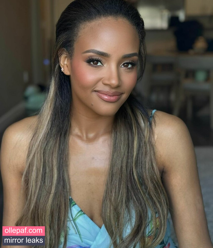 Latest Leaks Meagan Tandy Nude #5 - Fapello
