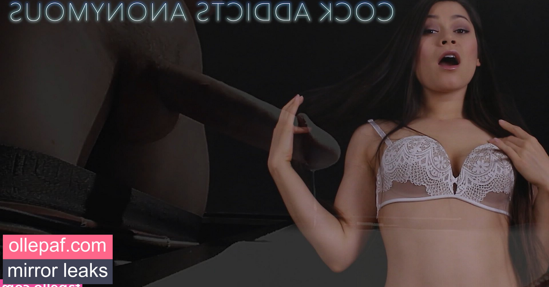 Latest Leaks Meana Wolf Nude #32 - Fapello