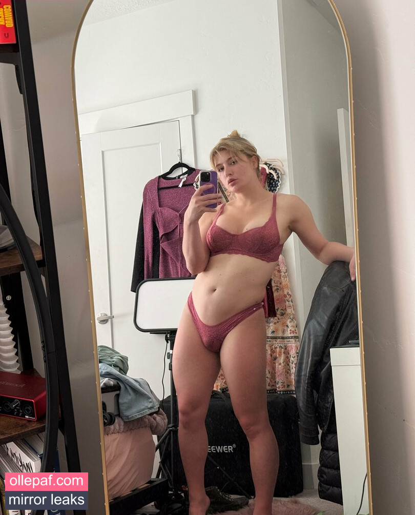 Latest Leaks meddleblooms Nude #104 - Fapello