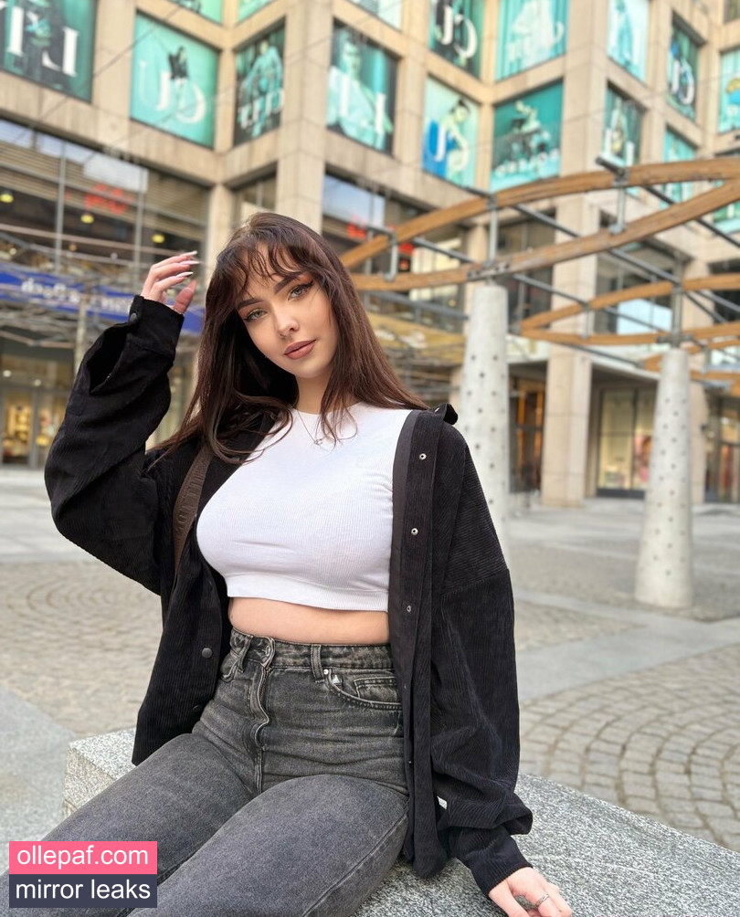 medisiren Nude Leaks OnlyFans - Fapello