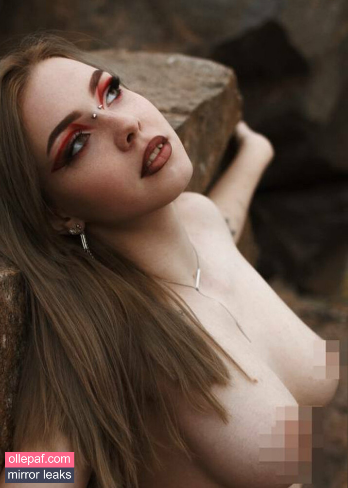 Latest Leaks medisiren Nude #27 - Fapello