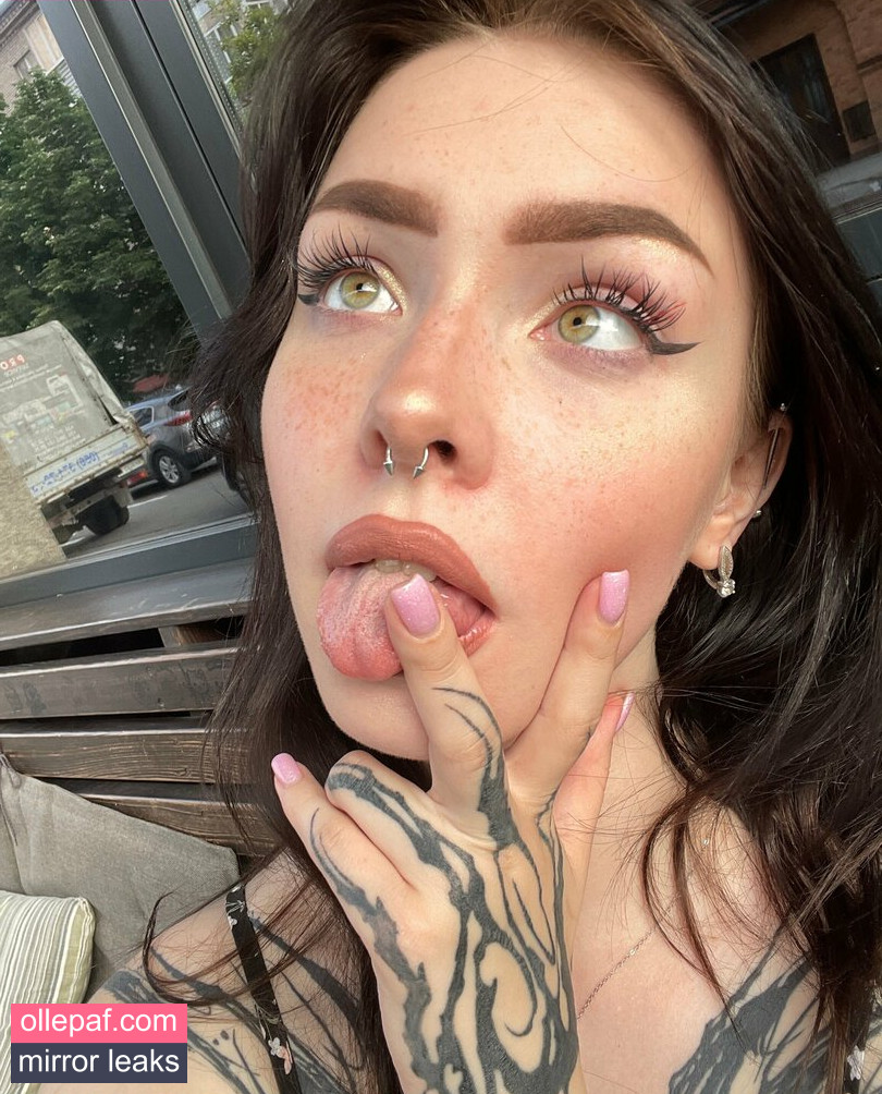 Latest Leaks medisiren Nude #4 - Fapello