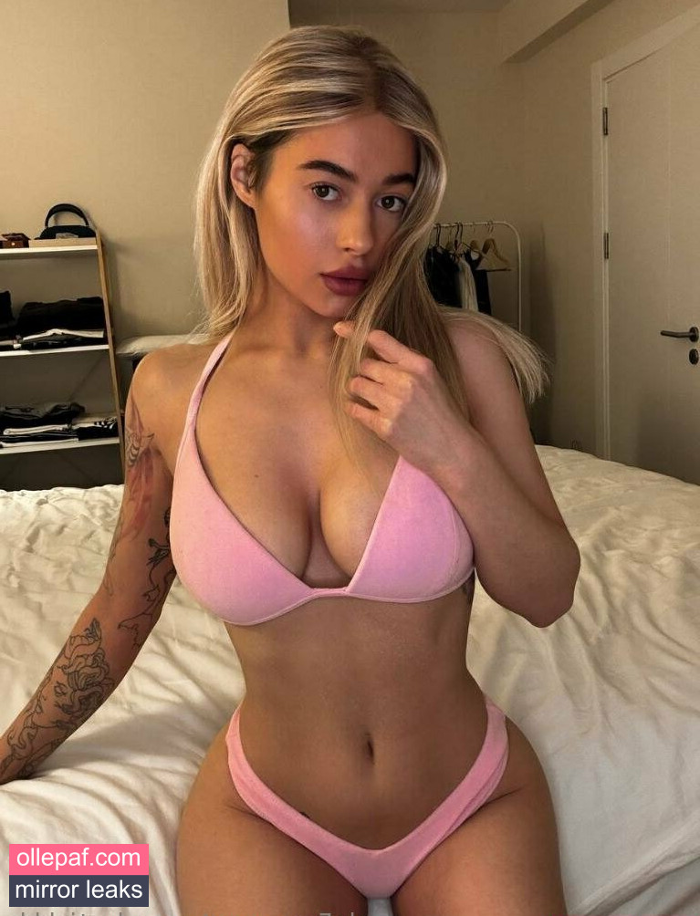 Latest Leaks medison Nude #4 - Fapello