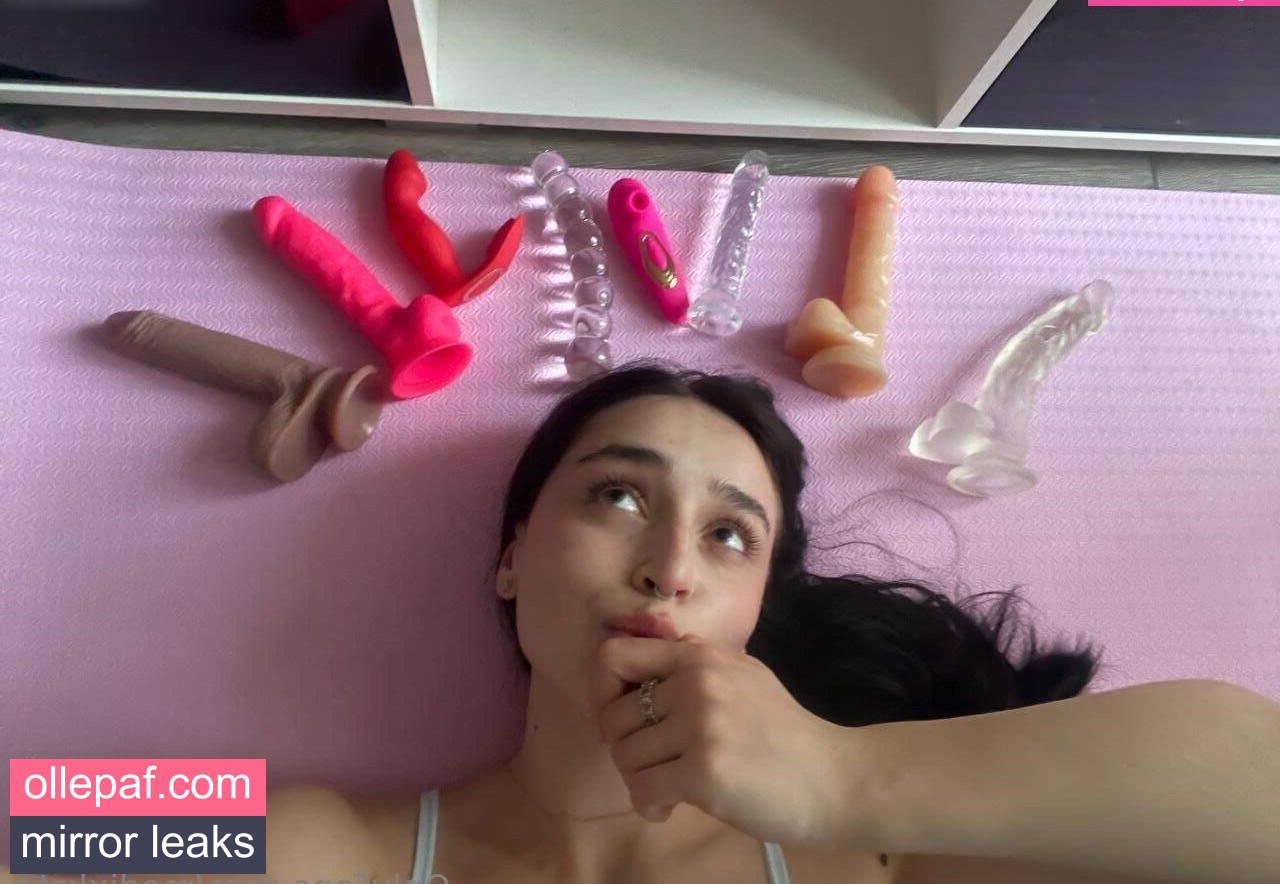 Latest Leaks medixkate Nude #271 - Fapello