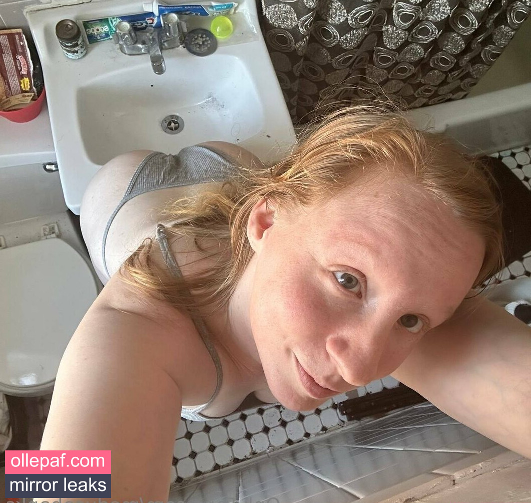 Latest Leaks medusabanks Nude #4 - Fapello