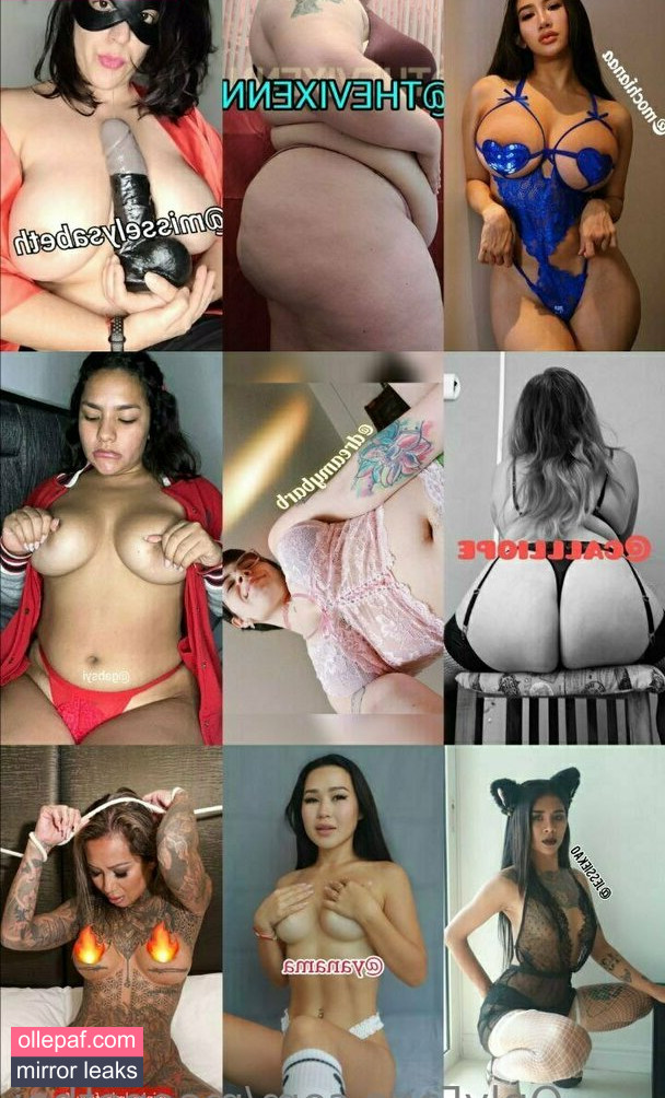 Latest Leaks meenathai Nude #150 - Fapello