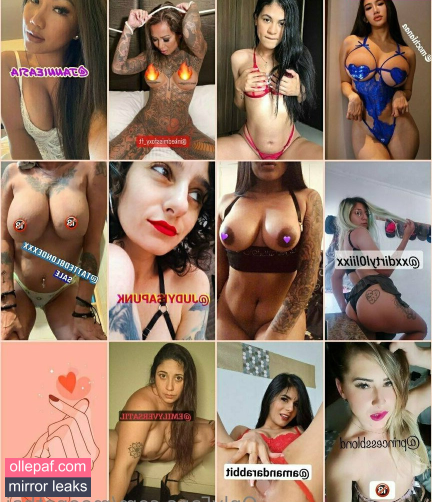 Latest Leaks meenathai Nude #171 - Fapello