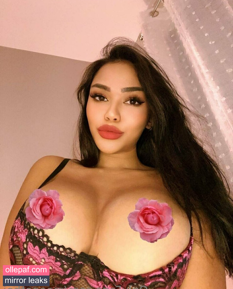 Latest Leaks meenathai Nude #19 - Fapello